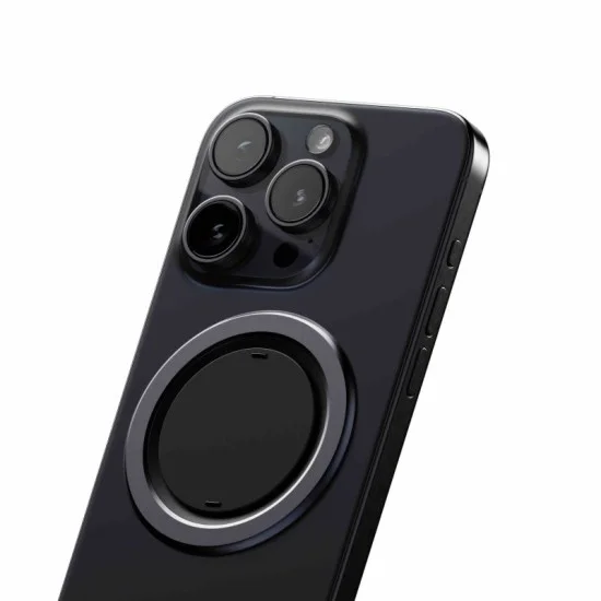 Ohsnap Grip Snap 4 Luxe _ Midnight Blue
